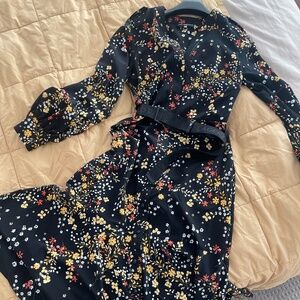 Karl Lagerfeld dress